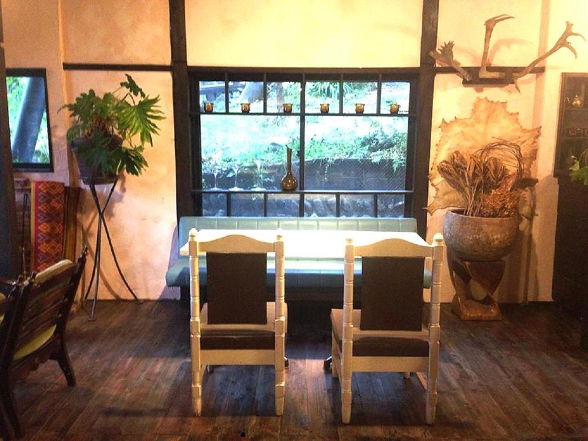 Villa Takaosan Hachioji Buitenkant foto